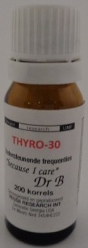 DNH Research Thyro-30