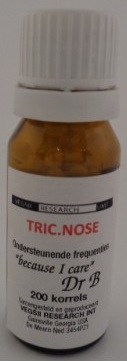 DNH Research Tric.Nose 200 Grains