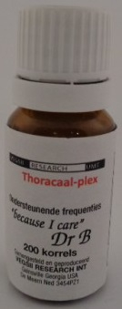 DNH Research Thoracaal-plex