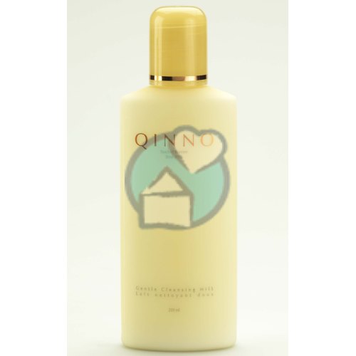 200 ml Sensipharm Qinno Gentle Cleansing Milk