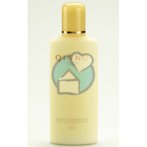 200 ml Sensipharm Qinno Gentle Cleansing Milk