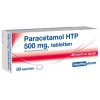 50 tablets Healthypharm Paracetamol 500 mg