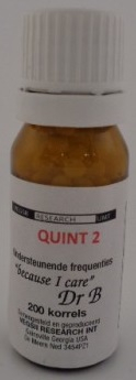 200 korrels DNH Research Quint 02