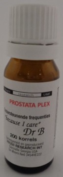 200 korrels DNH Research Prostata Plex