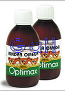 300 Ml Optimax Kinder Omega