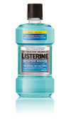 250 ml Listerine Mondwater Actieve Tandsteen Controle