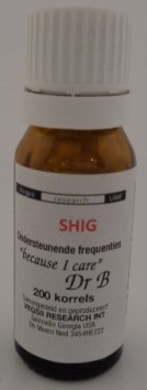 200 grains DNH Research SHIG