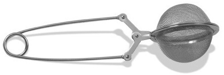 Simon Levelt Thee Knijptang Gaas 50 mm