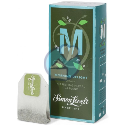 Simon Levelt Morning Delight Thee Biologisch