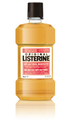 250 ml Listerine Mondwater Original