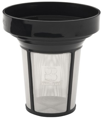 Simon Levelt Filter voor Theepot