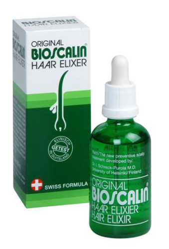 60 ml Bioscalin Haar Elixer