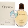 75 ml Calvin Klein Obsession Men Eau De Toilette