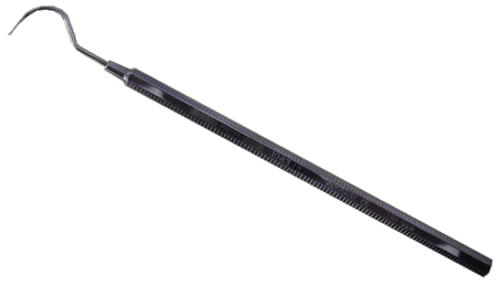 DuoDent Tandartshaakje