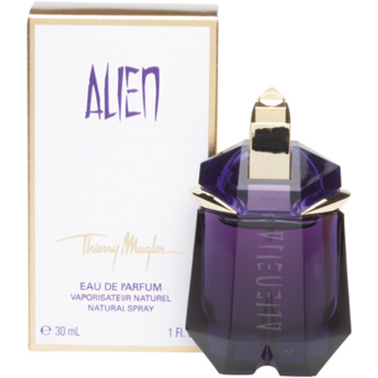 Thierry Mugler Alien Women Eau De Parfum Refillable 15 ml
