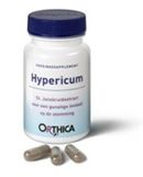 60 capsules Orthica Hypericum