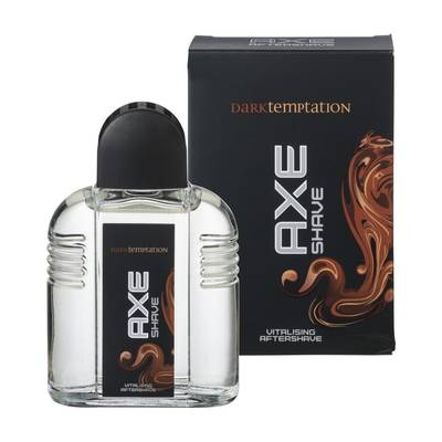Axe Aftershave Dark Temptation 100 Ml