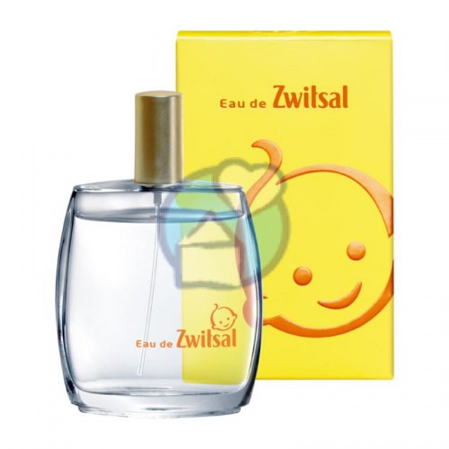 95 ml Zwitsal Eau de Toilette