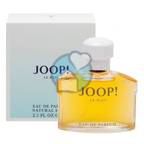 75 ml Joop Joop! Le Bain Women Eau De Parfum