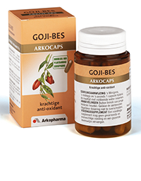 Arkopharma Goji Bes Arkocaps 45 capsules