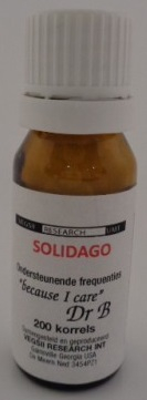 200 grains DNH Research Solidago