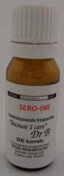 200 grains DNH Research Sero-Ine