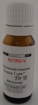 DNH Research Retro-V