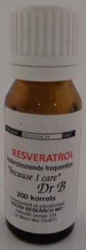 DNH Research Resveratrol