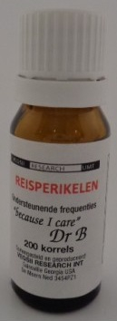 DNH Research Reisperikelen