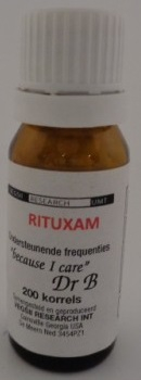 DNH Research Rituxam