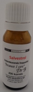 DNH Research Salvestrol