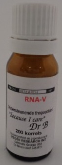 DNH Research RNA-V