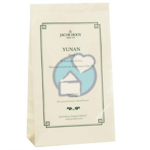 Jacob Hooy Yunnan Thee