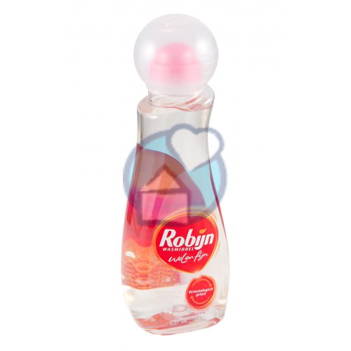 Robijn Wasmiddel Wol en Fijn 750 ml