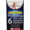 Lucovitaal Probiotica Mix van 6 Bacteriestammen