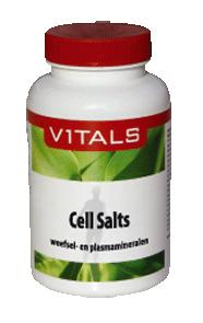 1000 tabletten Vitals Cell Salts