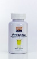 90 capsules Mattisson MenoMega