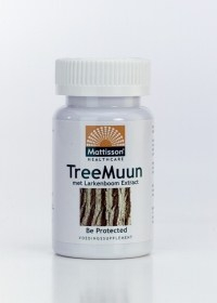 60 capsules Mattisson TreeMuun