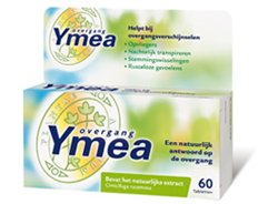 Ymea Overgang 60 tablets