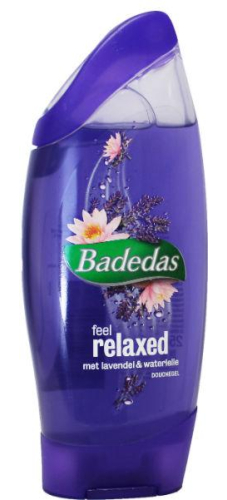 Badedas Duschgel Noir, 250 Ml – Belebende Dusche Mit Bernstein- Und Beerenduft