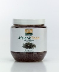 100 gram Mattisson AfslankThee