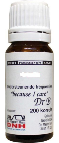 DNH Research Boralym-Mycoplex 200 grains