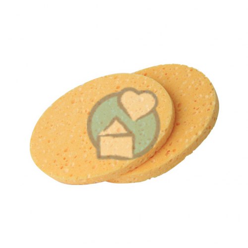 Annemarie Borlind Cosmetische Sponsjes