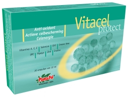 20 x 10 Plantapol Vitacel Protect
