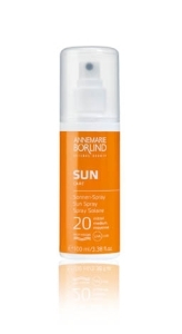 Annemarie Borlind Sun Care Zonnespray SPF 20