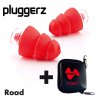 1 set Pluggerz Road