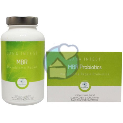 1 set RP Vitamino Sana Intest MBR Reparatieset Aanbieding