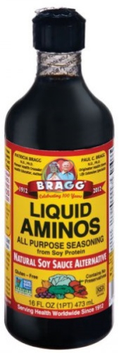 Bragg Liquid Aminos 473 Ml