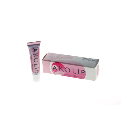 3 gram Akolip Akolip