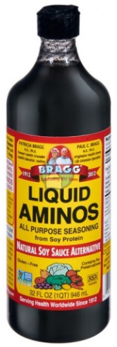 Bragg Liquid Aminos 946 Ml
